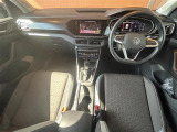 T-Cross TSI スタイル 修復歴無し
