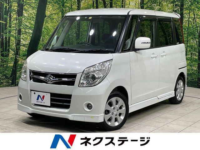 パレット XS 