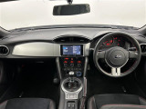 BRZ 2.0 S 6MT修復歴無し