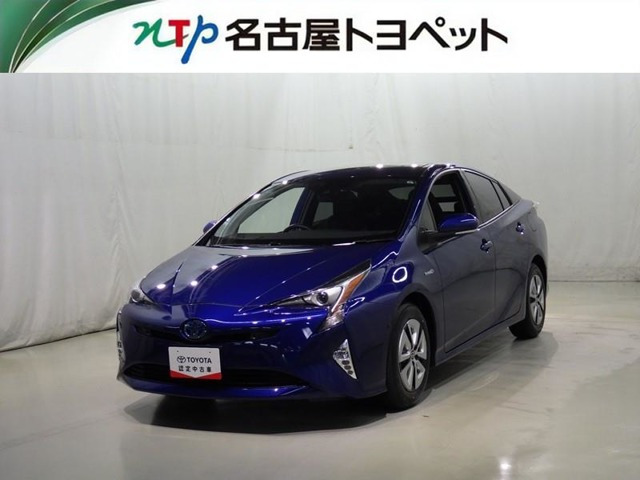 プリウス 1.8 A 