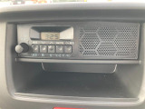 エブリイ PA リミテッド 6型 AM/FMラジオ付