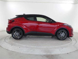 C-HR ハイブリッド 1.8 S GR スポーツ 