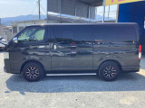 ハイエースバン 2.8 スーパーGL ダークプライムII ロング ディーゼル 4WD 5型 4WD TR...