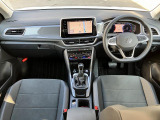 T-Roc TSI スタイル 