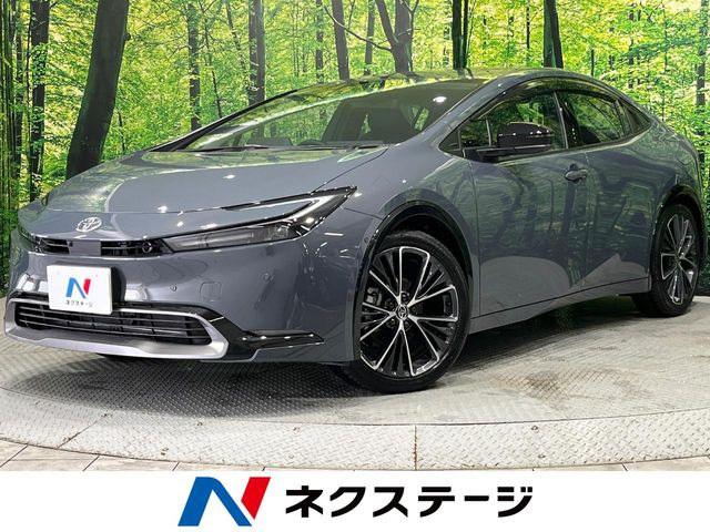 プリウス 2.0 Z 