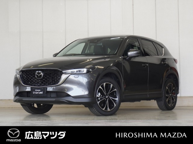 CX-5 2.2 XD Lパッケージ 