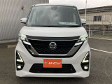 ルークス ハイウェイスター X