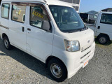 ハイゼットカーゴ スペシャル 4WD 