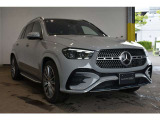 GLE 450d 4マチック スポーツ (ISG搭載モデル) 4WD MP202401