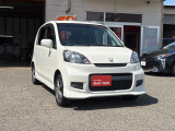ライフ ディーバ 4WD 