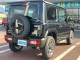 ジムニー XC 4WD 