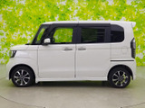 N-BOXカスタム G L ホンダセンシング 4WD 