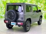 ジムニー XC 4WD 