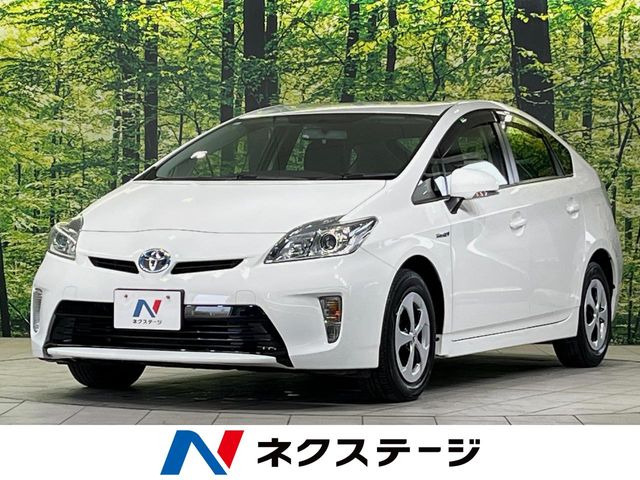 プリウス 1.8 S 