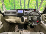 N-BOX G ホンダセンシング 