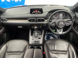 CX-8 2.2 XD Lパッケージ 
