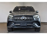 GLE 450d 4マチック スポーツ (ISG搭載モデル) 4WD 