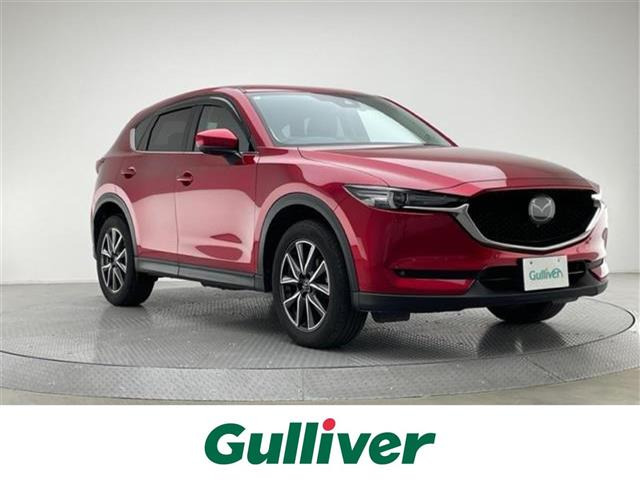 CX-5 2.2 XD Lパッケージ 