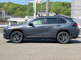 RAV4 2.5 ハイブリッド アドベンチャー E-Four 4WD 