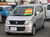 スズキ ワゴンR