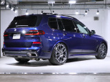 X7 xドライブ 40d Mスポーツ 4WD 