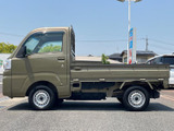 ハイゼットトラック スタンダード 農用スペシャル 4WD 