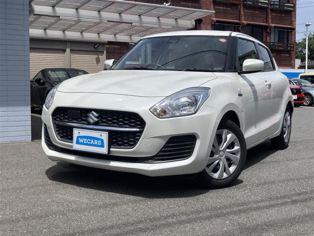 スイフト 1.2 ハイブリッド(HYBRID) MG 