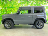 ジムニー XC 4WD 