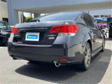 レガシィB4 2.0 GT DIT 4WD 