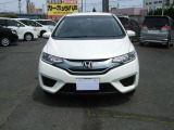 フィット 1.5 ハイブリッド Fパッケージ 4WD 