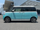 ムーヴキャンバス G メイクアップ リミテッド SAIII 