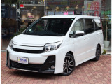 トヨタ ノア 2.0 Si G's  純正ツインナビ Bカメラ ETC 両電動