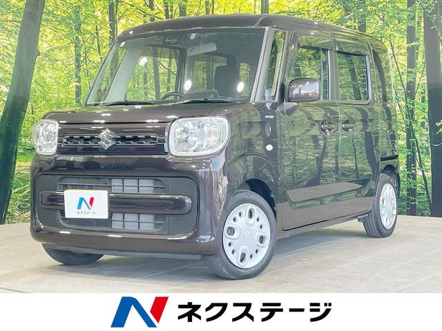 スペーシア  ハイブリッドG