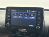 ヤリスクロス 1.5 Z 4WD 修復歴無し
