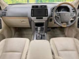 ランドクルーザープラド 2.7 TX Lパッケージ 4WD 