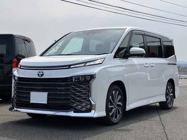 ヴォクシー  2.0 S-Z