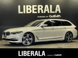 BMW 5シリーズツーリング