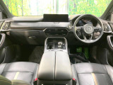 CX-60 3.3 XD ハイブリッド エクスクルーシブスポーツ ディーゼル 4WD 