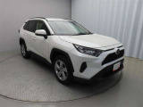RAV4 2.0 X 