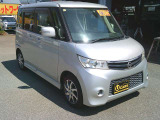ルークス ハイウェイスター 4WD 