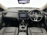 エクストレイル 2.0 20Xi 4WD 4WD 修復歴無し