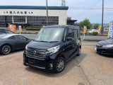 デイズルークス ハイウェイスター X 4WD 