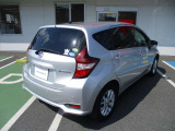 ノート 1.2 e-POWER メダリスト 