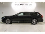 V90 アルティメット B5 