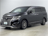 エルグランド 2.5 250ハイウェイスターS 4WD 修復歴無し