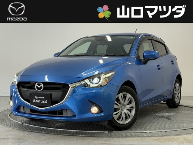 デミオ 1.3 13S 