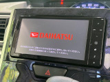 タントカスタム X トップエディション SAII 