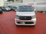 N-WGN G Aパッケージ 4WD 