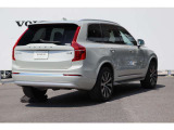 XC90 B6 AWD インスクリプション 4WD 