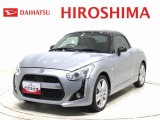 ダイハツ コペン ローブ
